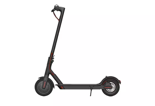 Электросамокат Xiaomi Mijia Electric Scooter M365 Black