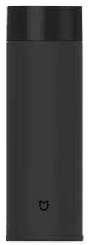 Xiaomi Mijia Mini Mug 350ml Black (MJMNBWB01WC)