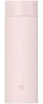 Xiaomi Mijia Mini Mug 350ml Pink (MJMNBWB01WC)