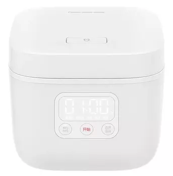 Рисоварка Xiaomi Mijia Rice Cooker 1.6L (DFB201CM)