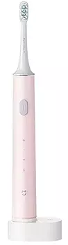 Электрическая зубная щетка Xiaomi Mijia Sonic Electric Toothbrush T500 Pink