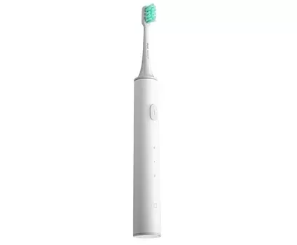 Электрическая зубная щетка Xiaomi Mijia Sonic Electric Toothbrush T500 White