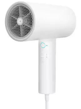 Фен Xiaomi Mijia Water Ion Hair Dryer (CMJ01LX)