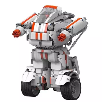 Электромеханический конструктор Xiaomi Mitu JMJQR01IQI Mi Bunny Robot