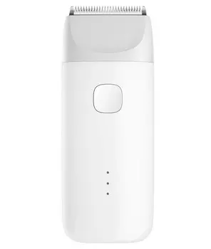 Машинка для стрижки Xiaomi MITU Rice Rabbit Baby Hair Clipper (DIEL0384)