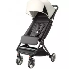 Xiaomi Mitu (Rice Rabbit) Folding Stroller White