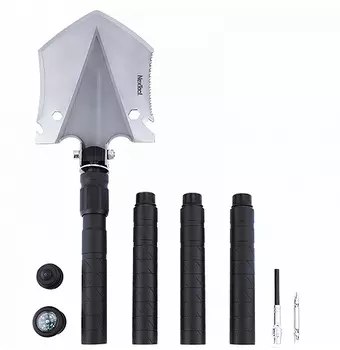 Многофункциональная лопата Xiaomi NexTool Multi-Function Shovel Big (KT5524)