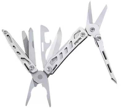 Мультитул Xiaomi NexTool NE0138 Flagship Lite