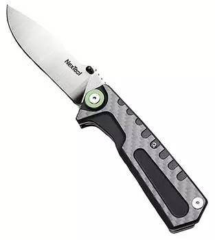 Нож-мультитул Xiaomi NexTool Multitool Folding Knife (NE20021)