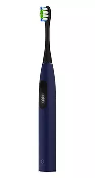 Электрическая зубная щетка Xiaomi Oclean F1 Midnight Blue