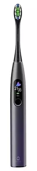 Электрическая зубная щетка Xiaomi Oclean X Pro Aurora Purple