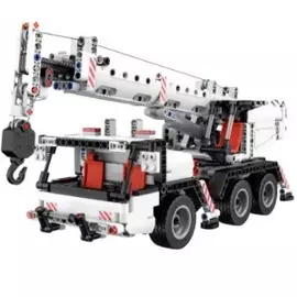 Конструктор Xiaomi Onebot MTJM03IQI Building Blocks Mobile Engineering Crane