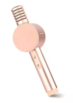 Микрофон Xiaomi Otaru HoHo Sound Mic X3 Gold