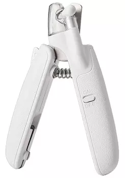 Когтерез Xiaomi Nail Clippers Led