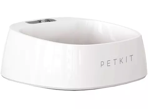 Миска-весы для домашних животных Xiaomi Smart Weighing Bowl White (P510)