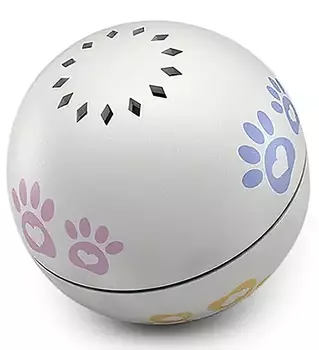 Умная игрушка для питомца Xiaomi Petoneer Pet Smart Companion Ball