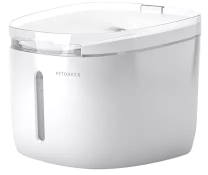 Умная автопоилка для животных Xiaomi Petoneer Smart Pet Water Dispenser (FSW030)