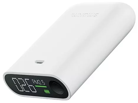 Анализатор чистоты воздуха Xiaomi PM 2.5 Air Detector