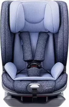 Детское автомобильное кресло Xiaomi Qborn Child Safety Seat