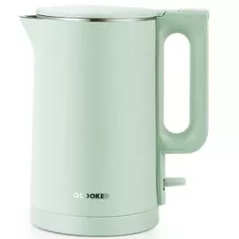 Умный электрочайник Xiaomi Qcooker Electric Kettle Green (CD-DR101)