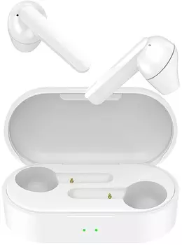 Беспроводные наушники Xiaomi T3 White