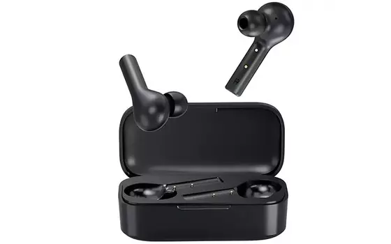 Беспроводные наушники Xiaomi T5 Black