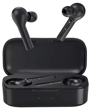 Беспроводные наушники Xiaomi T5S Black