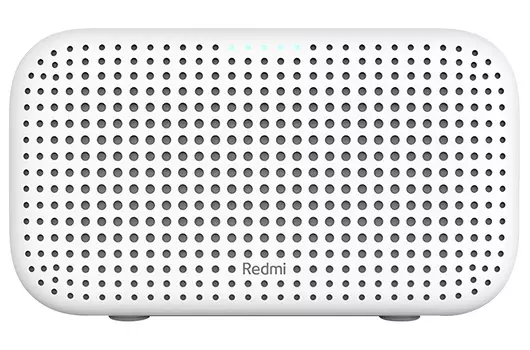 Bluetooth колонка Xiaomi Redmi AI Speaker Play L07A White