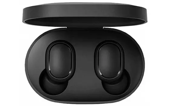 Беспроводные наушники Xiaomi Redmi AirDots 2 Black