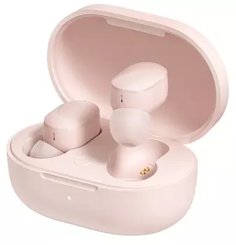 Беспроводные наушники Xiaomi Redmi AirDots 3 Pink