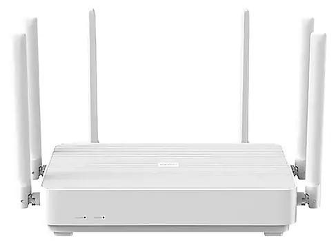 Wi-Fi роутер Xiaomi Redmi AX6 White