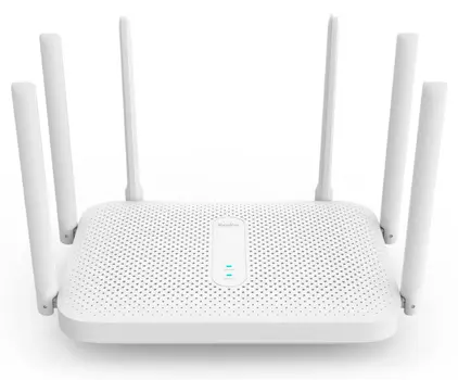 Wi-Fi роутер Xiaomi Redmi Router AC2100 White