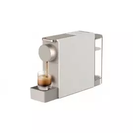 Кофемашина Xiaomi Scishare Capsule Coffee Machine Mini (S1201) Gold