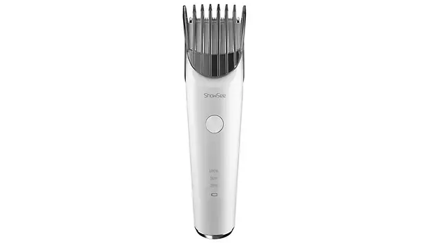 Триммер Xiaomi ShowSee Electric Hair Clipper C2 White