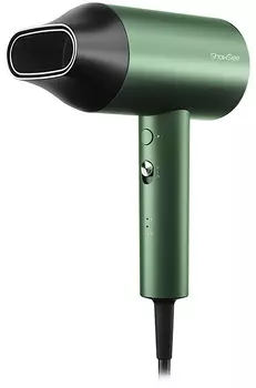 Фен Xiaomi ShowSee Hair Dryer Green (A5-G)