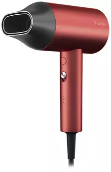 Фен Xiaomi ShowSee Hair Dryer Red (A5-R)