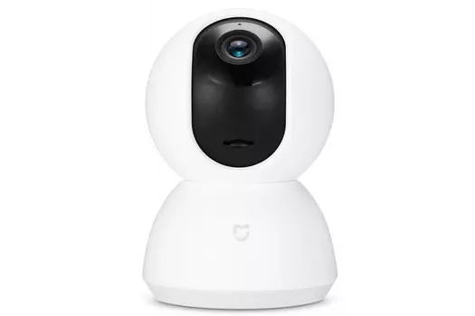 Камера видеонаблюдения Xiaomi Mijia Smart Camera 360° 1080р (QDJ4041GL)