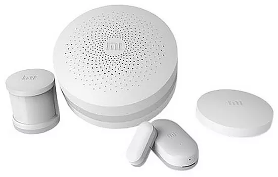 Набор датчиков для умного дома Xiaomi Smart Home Kit