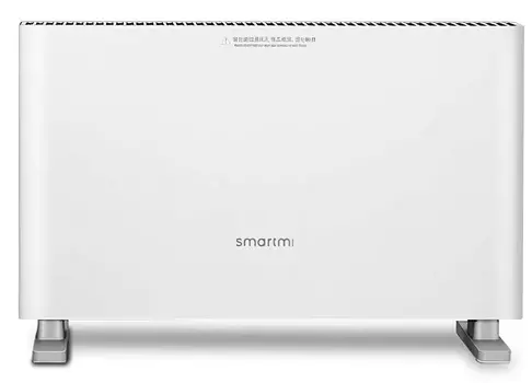 Обогреватель Xiaomi Smartmi Electric Heater 1S 2200W (DNQ04ZM)