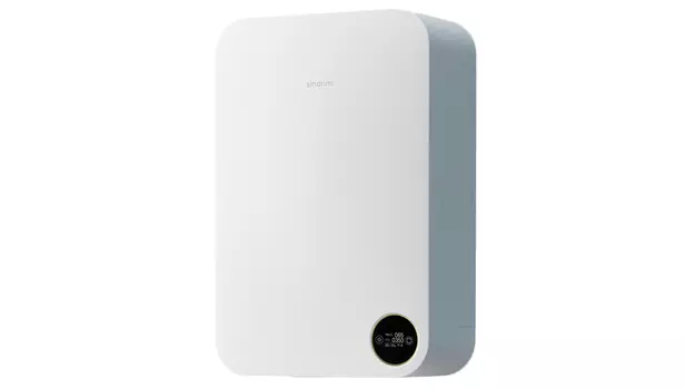Очиститель воздуха Xiaomi Smartmi Fresh Air System Wall Mounted
