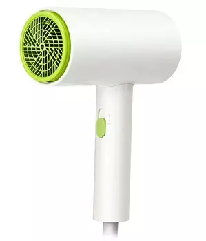 Фен Xiaomi Smate Hair Dryer Youth Edition SH-1800 White