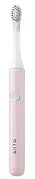 Электрическая зубная щетка Xiaomi So White EX3 Sonic Electric Toothbrush Pink
