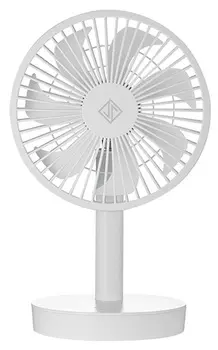 Вентилятор Xiaomi Solove Desktop Fan JP-F01