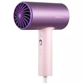 Фен Xiaomi Soocas H5 Violet