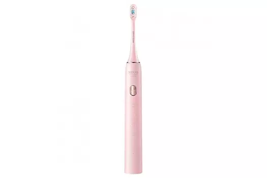 Электрическая зубная щетка Xiaomi Soocas X3U General Edition Pink