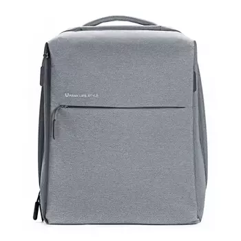 Рюкзак Xiaomi Urban Life Style Light Grey