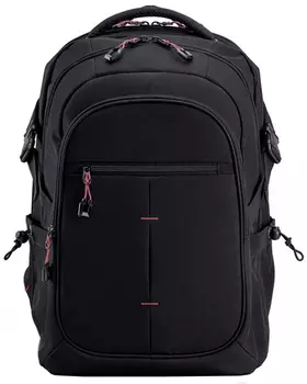 Рюкзак Xiaomi Urevo Large Capacity Multi-Functional Black