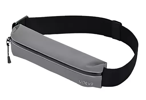 Сумка на пояс Xiaomi Urevo Sport Waist Bag Gray (URBWPNT2002U)