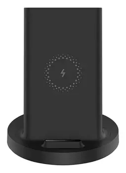 Зарядное устройство Xiaomi Vertical Universal Wireless Charger 20W (WPC02ZM)