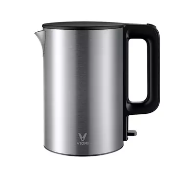 Электрочайник Xiaomi Viomi Kettle Steel (YM-K1506)